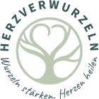 Logo Herzverwurzeln